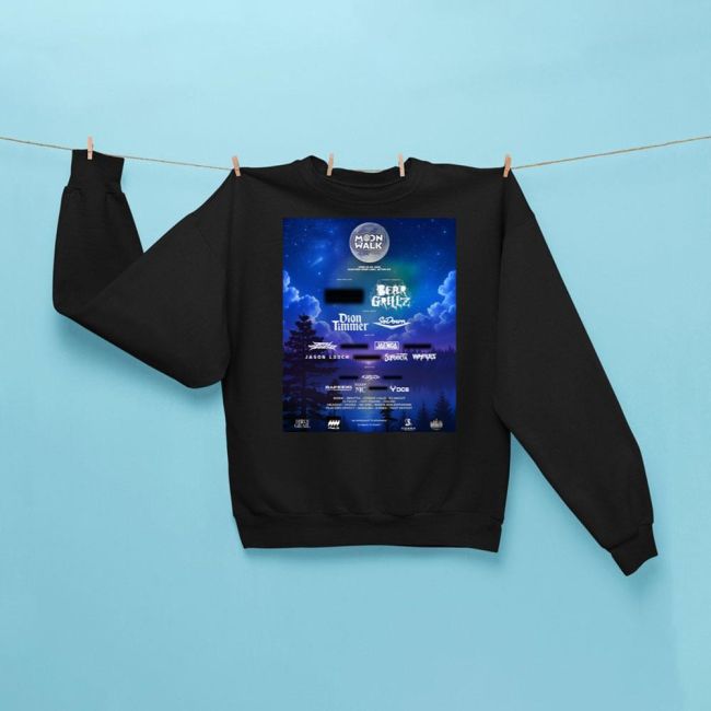 Exclusive Insights: How to Support Your Favorite Band Through Merch Shopping