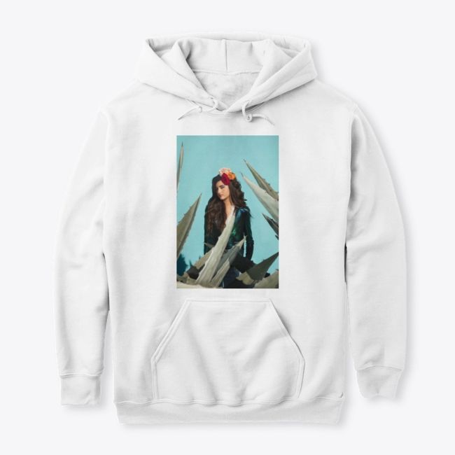 Elevate Your Style with Angelina Jordan Official Merchandise