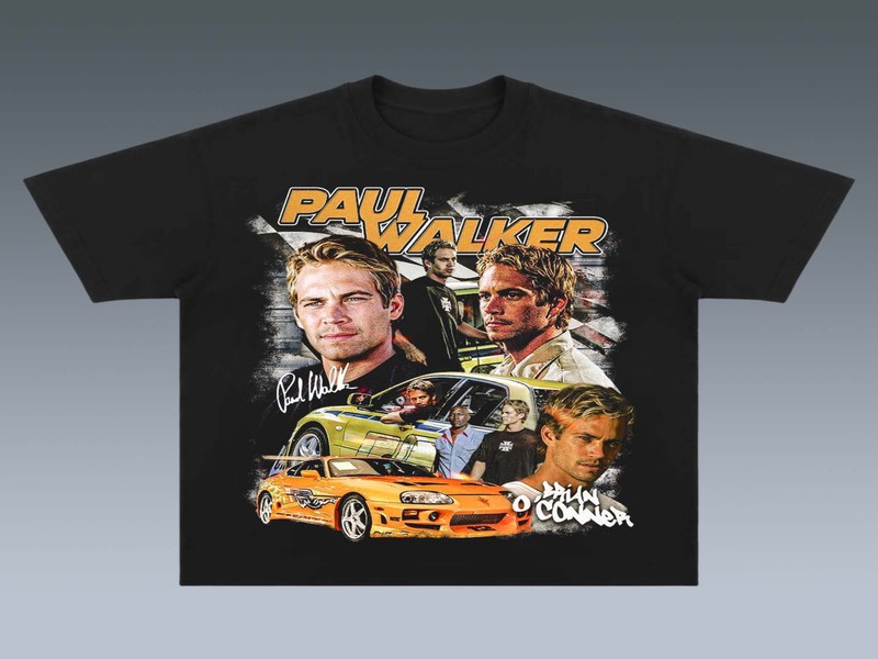 Exclusive Access: Discovering Hidden Gems in Paul Walker’s Official Merchandise